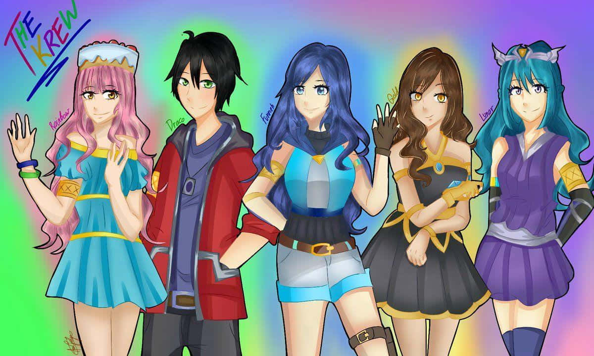 Itsfunneh Iphone Screen Background Wallpaper