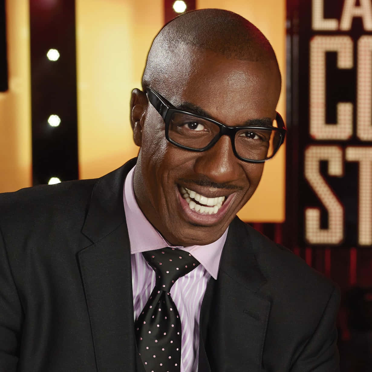 J.b. Smoove 1230 X 1230 Wallpaper