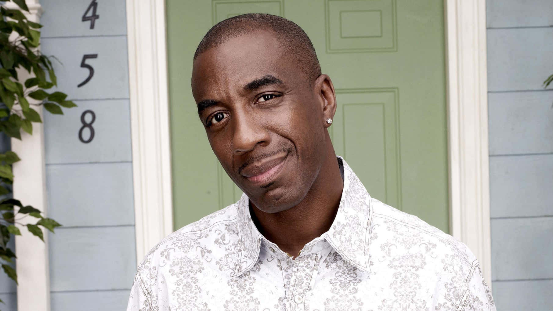 J.b. Smoove 1812 X 1019 Wallpaper