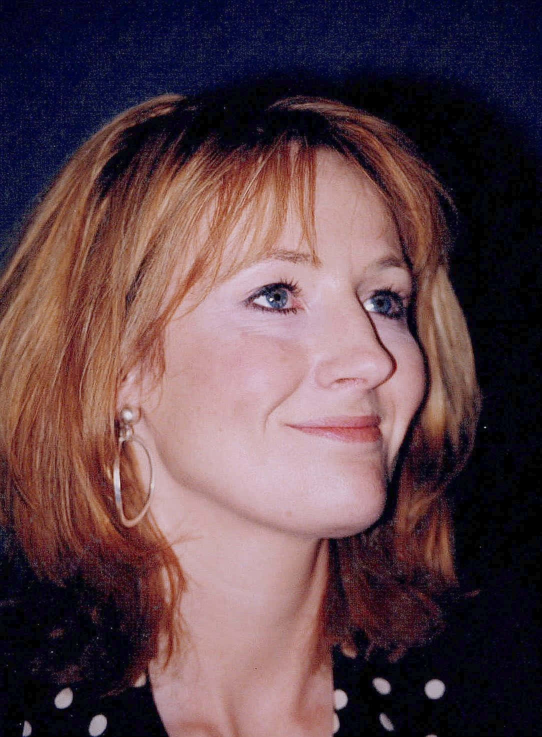 J.k. Rowling, Author Of The Harry Potter Series Wallpaper