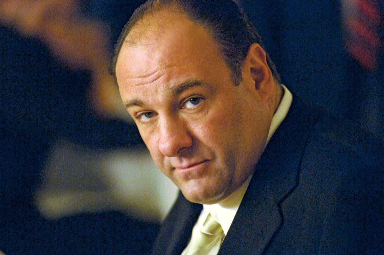 James Gandolfini 1600 X 1063 Wallpaper