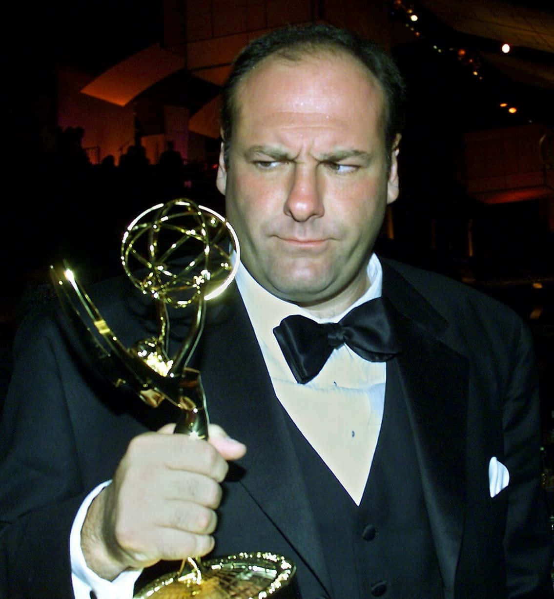 James Gandolfini Wallpaper