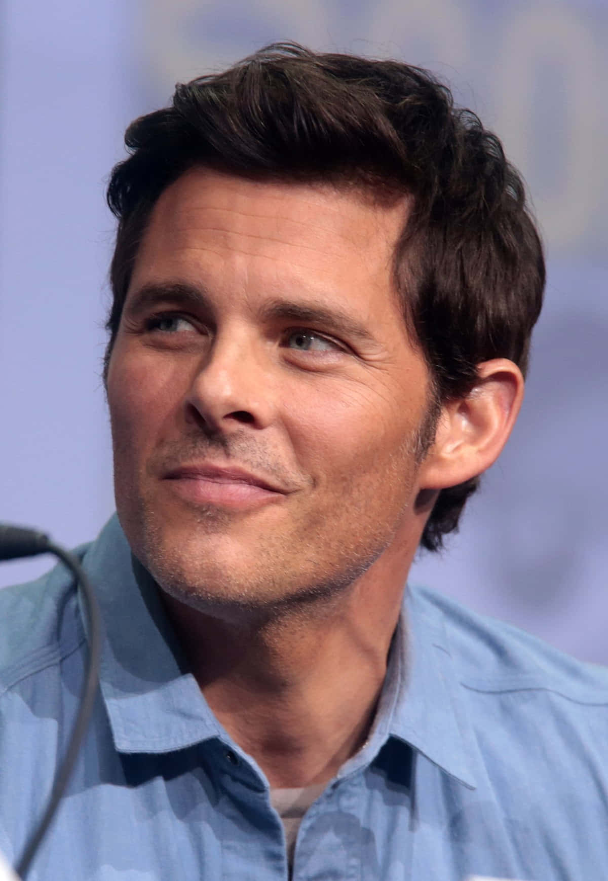 James Marsden 1200 X 1739 Wallpaper