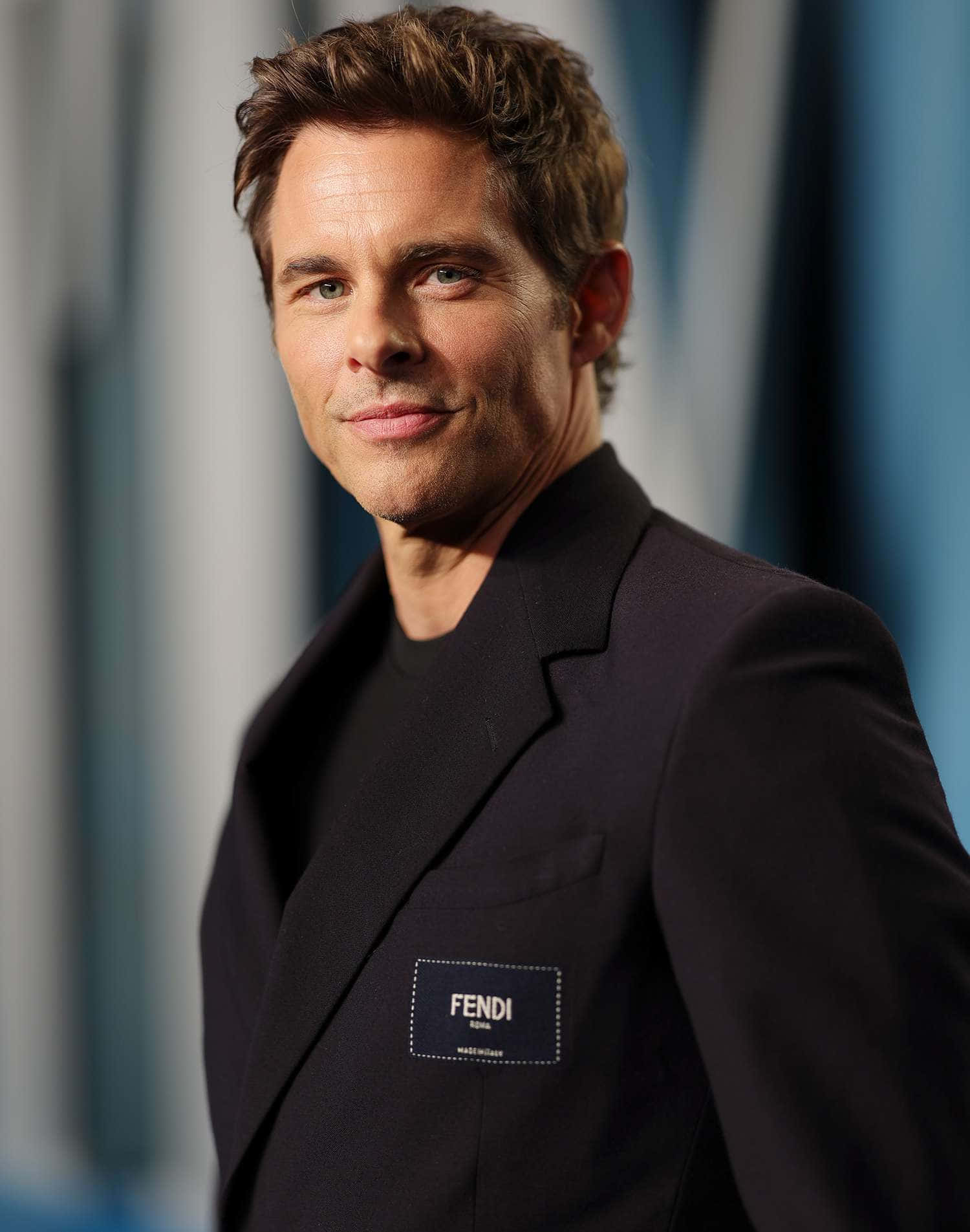 James Marsden 1500 X 1905 Wallpaper