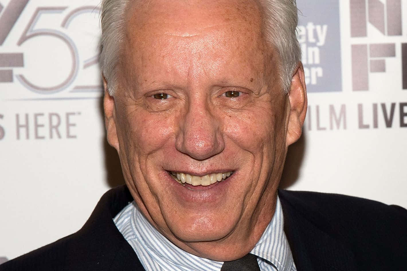 James Woods Wallpaper