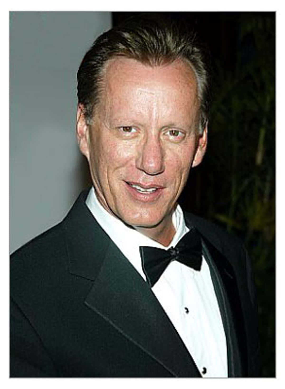 James Woods Wallpaper