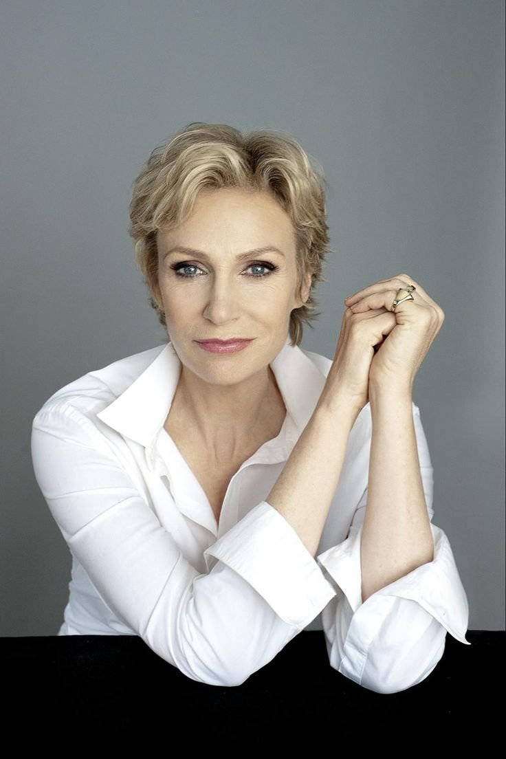 Jane Lynch Photo Wallpaper