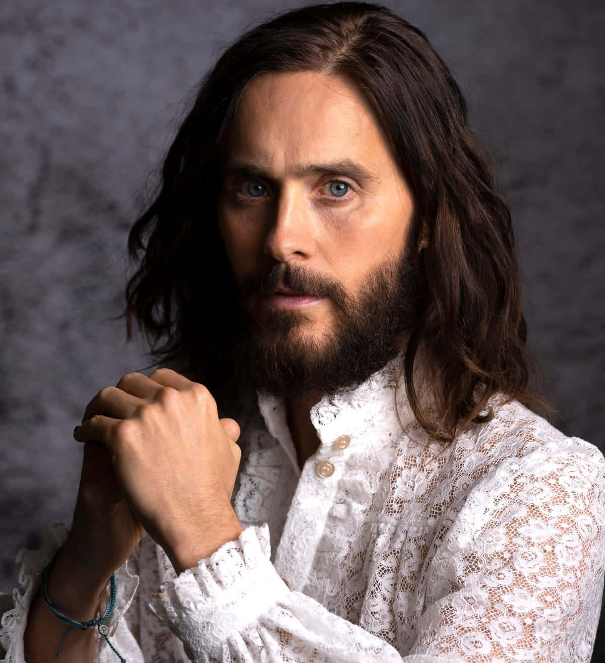 Jared Leto 1200 X 1315 Wallpaper