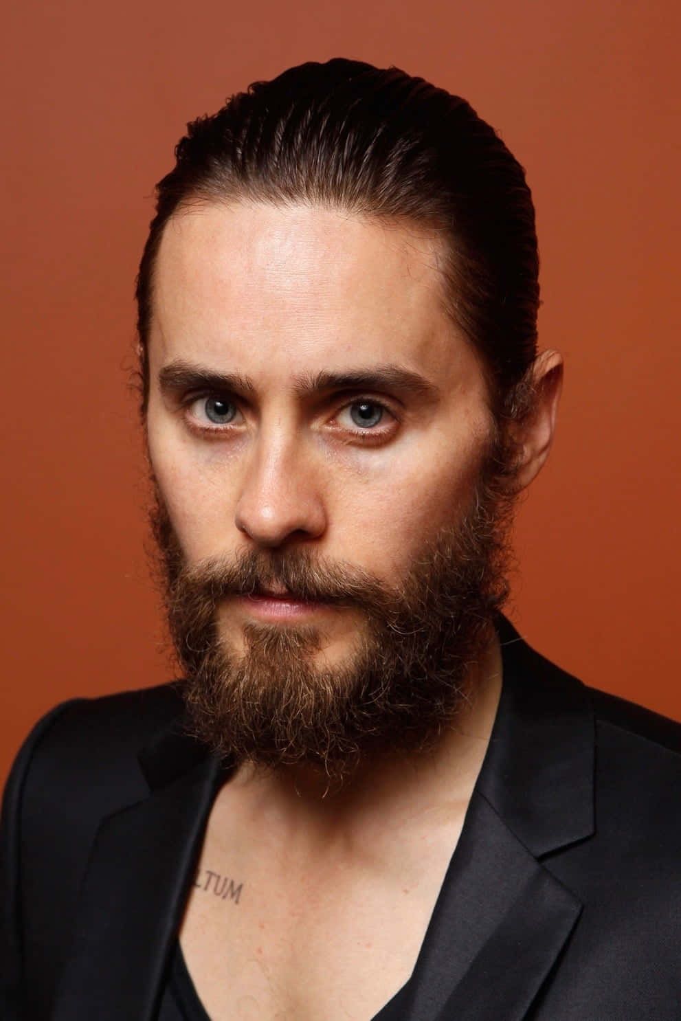 Jared Leto 991 X 1486 Wallpaper