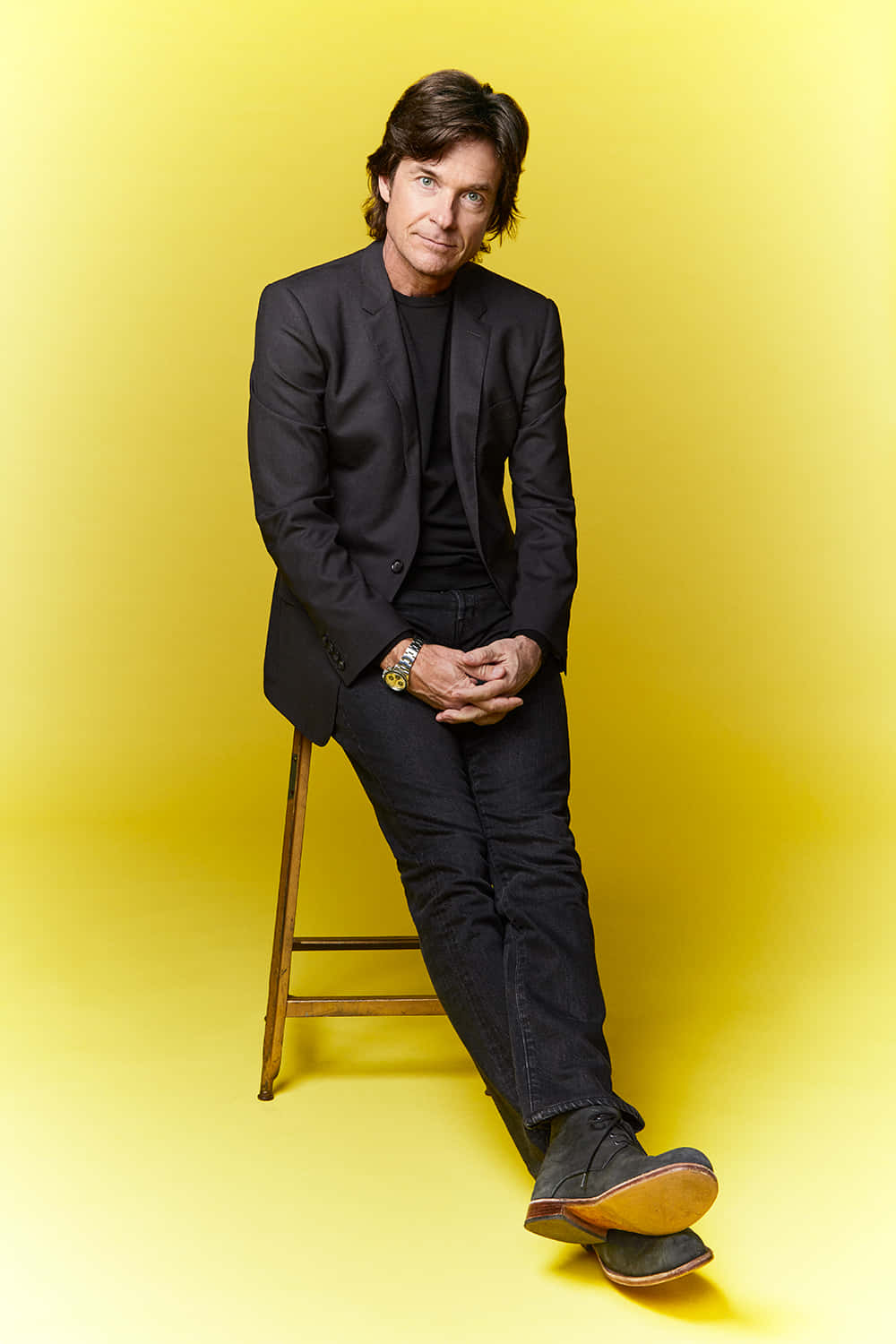 Jason Bateman 1000 X 1500 Wallpaper