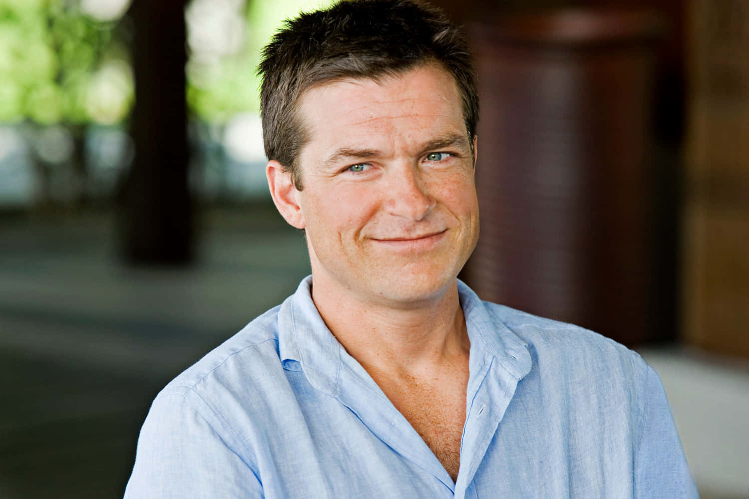 Jason Bateman 1500 X 1000 Wallpaper