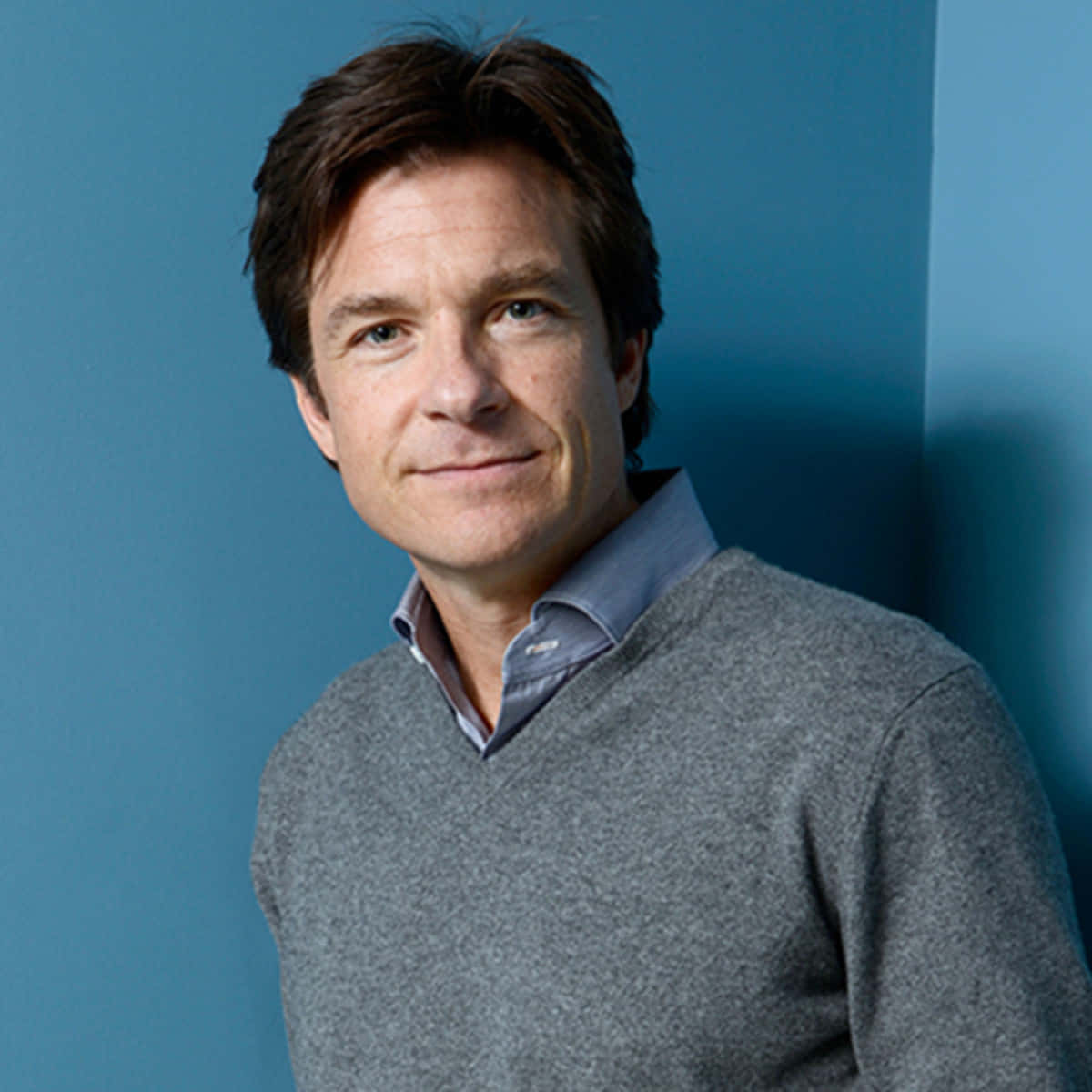 Jason Bateman Stars In Hollywood Films Wallpaper