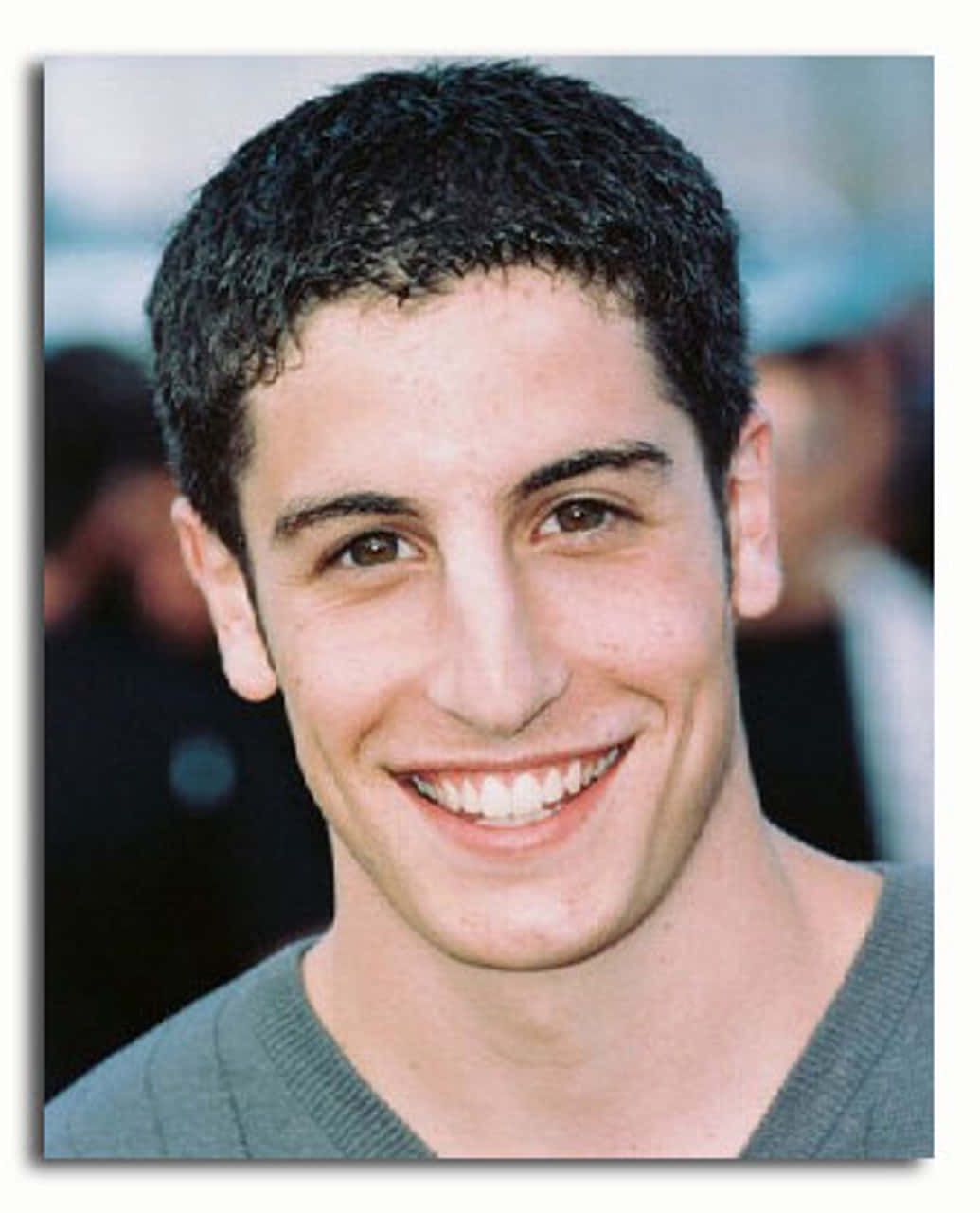 Jason Biggs 1035 X 1280 Wallpaper