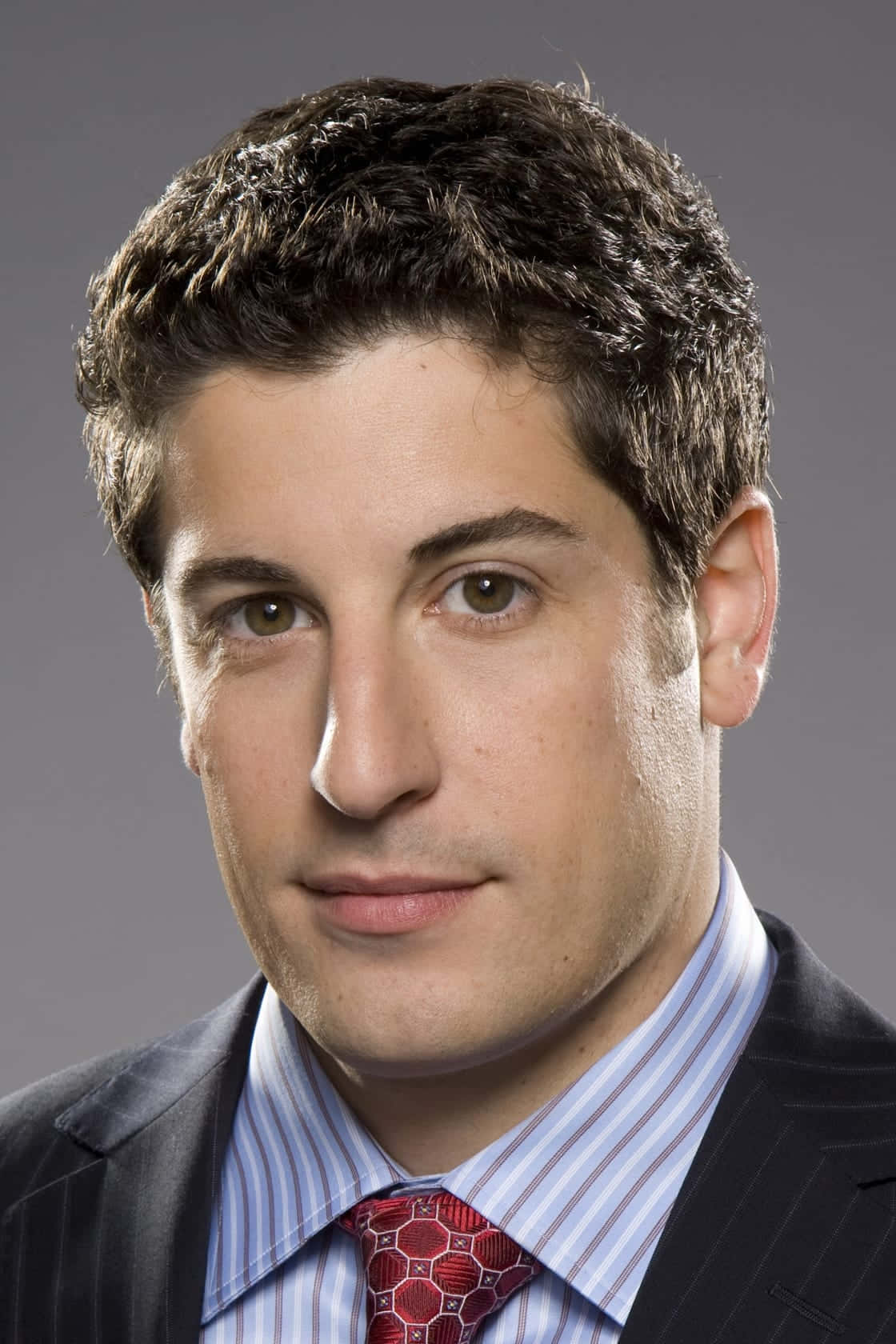 Jason Biggs 1120 X 1680 Wallpaper