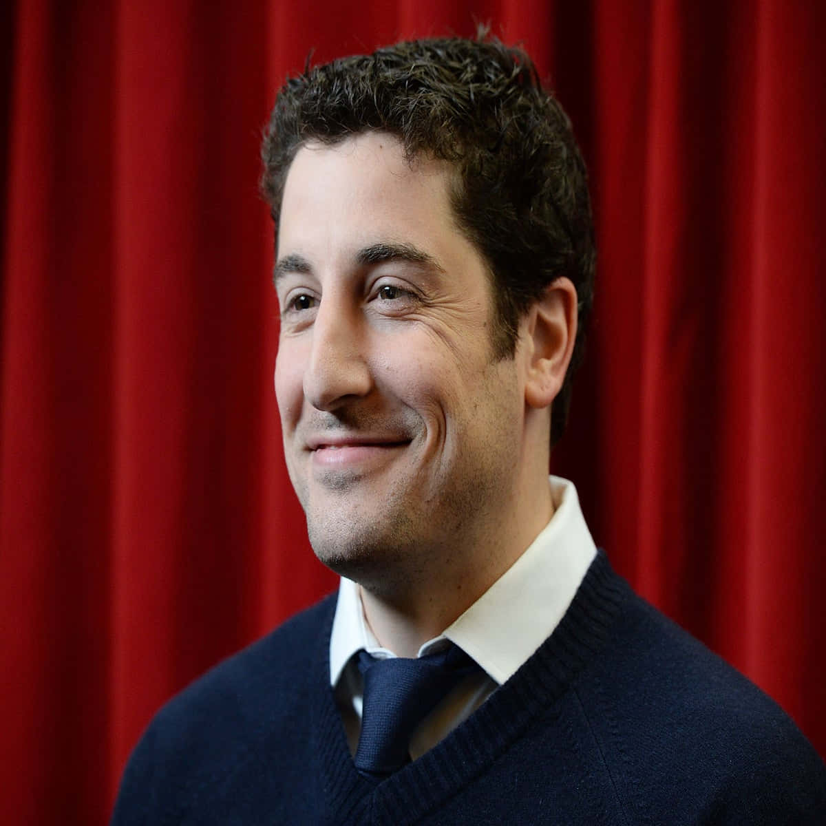 Jason Biggs 1200 X 1200 Wallpaper