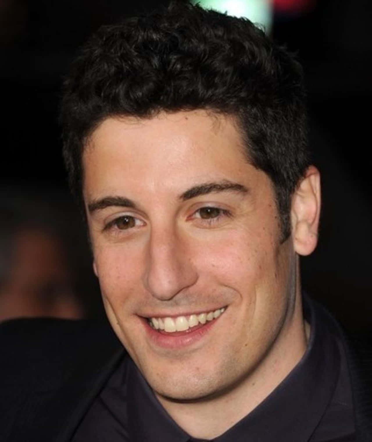 Jason Biggs 1280 X 1519 Wallpaper