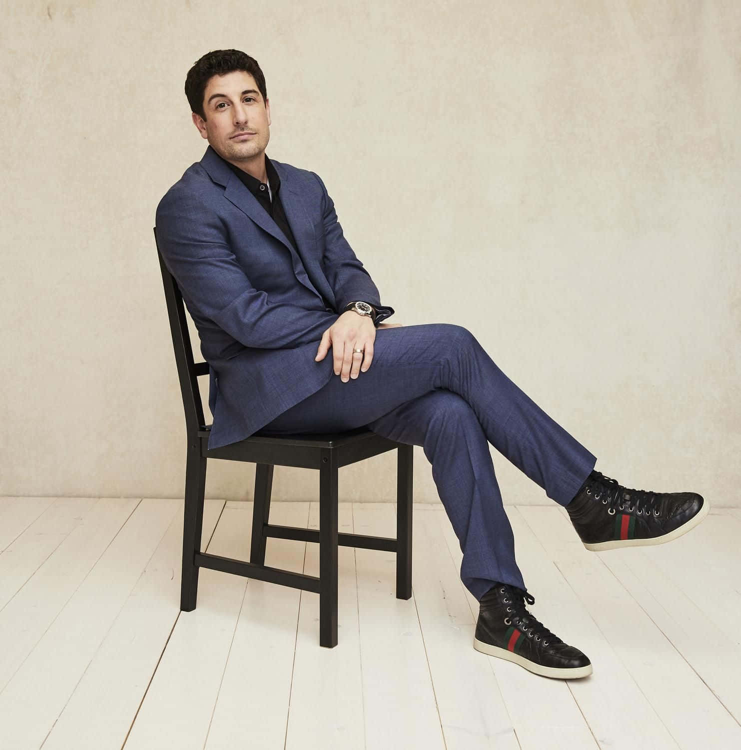 Jason Biggs 1483 X 1500 Wallpaper