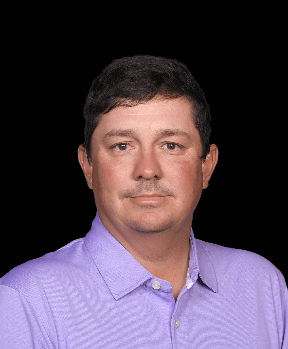 Jason Dufner Passport-sized Photo Wallpaper