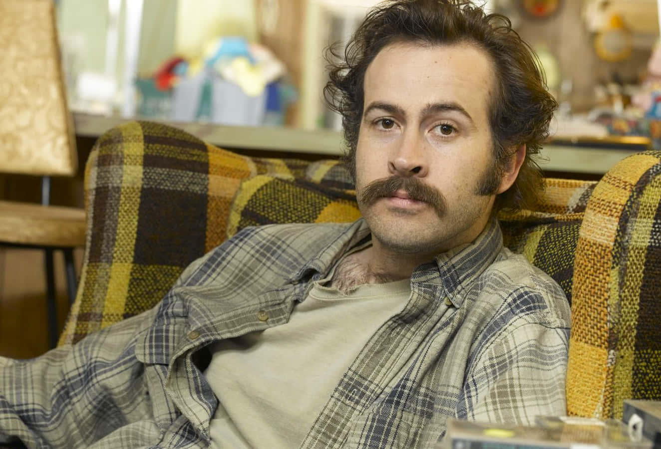 Jason Lee 1324 X 900 Wallpaper