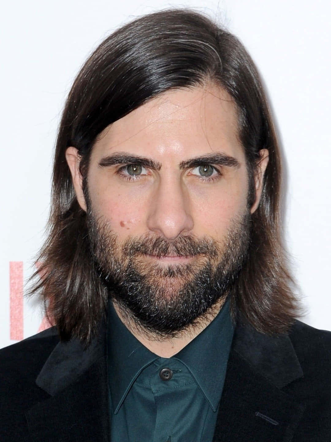 Jason Schwartzman 1080 X 1440 Wallpaper