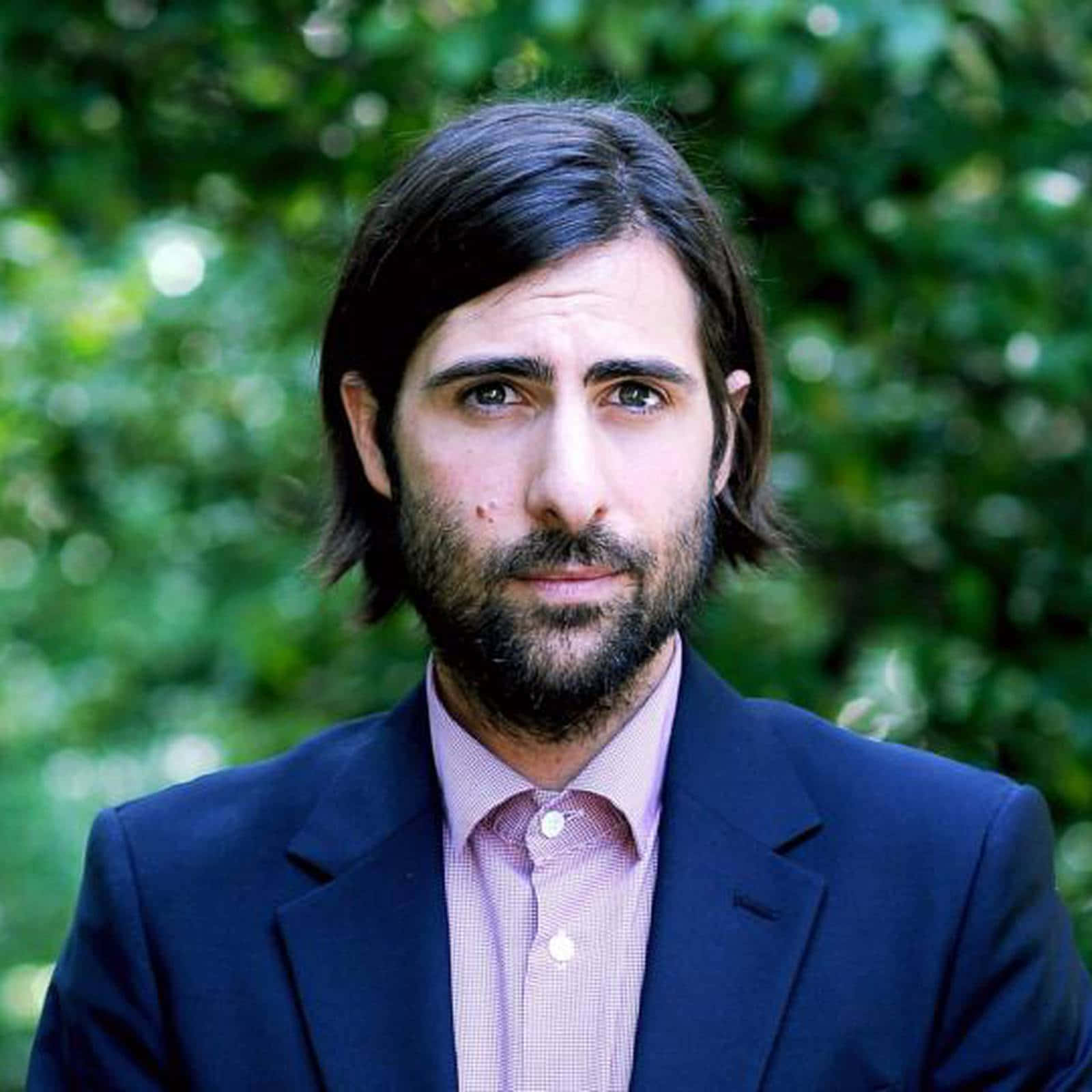 Jason Schwartzman 1600 X 1600 Wallpaper