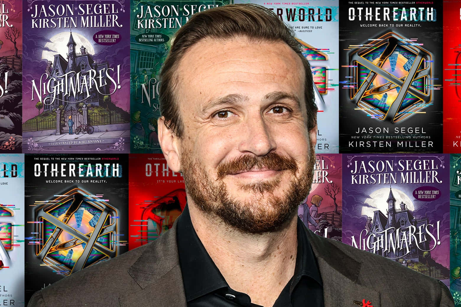 Jason Segel 1560 X 1040 Wallpaper