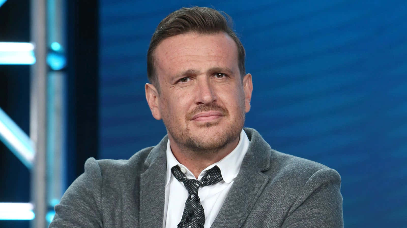 Jason Segel 1600 X 900 Wallpaper