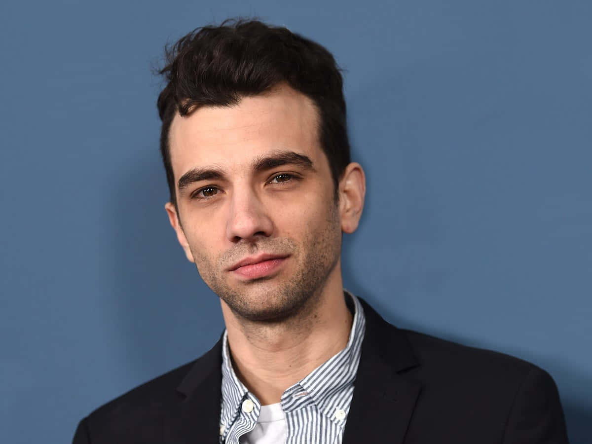 Jay Baruchel: Canadian Actor And Writer Wallpaper