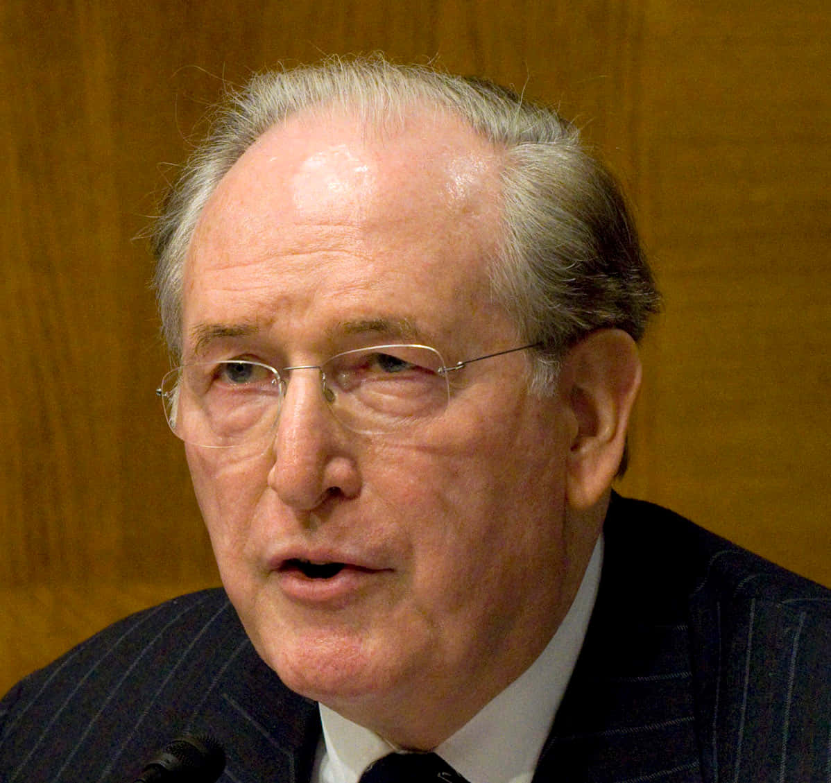 Jay Rockefeller Mobile Wood Background Wallpaper