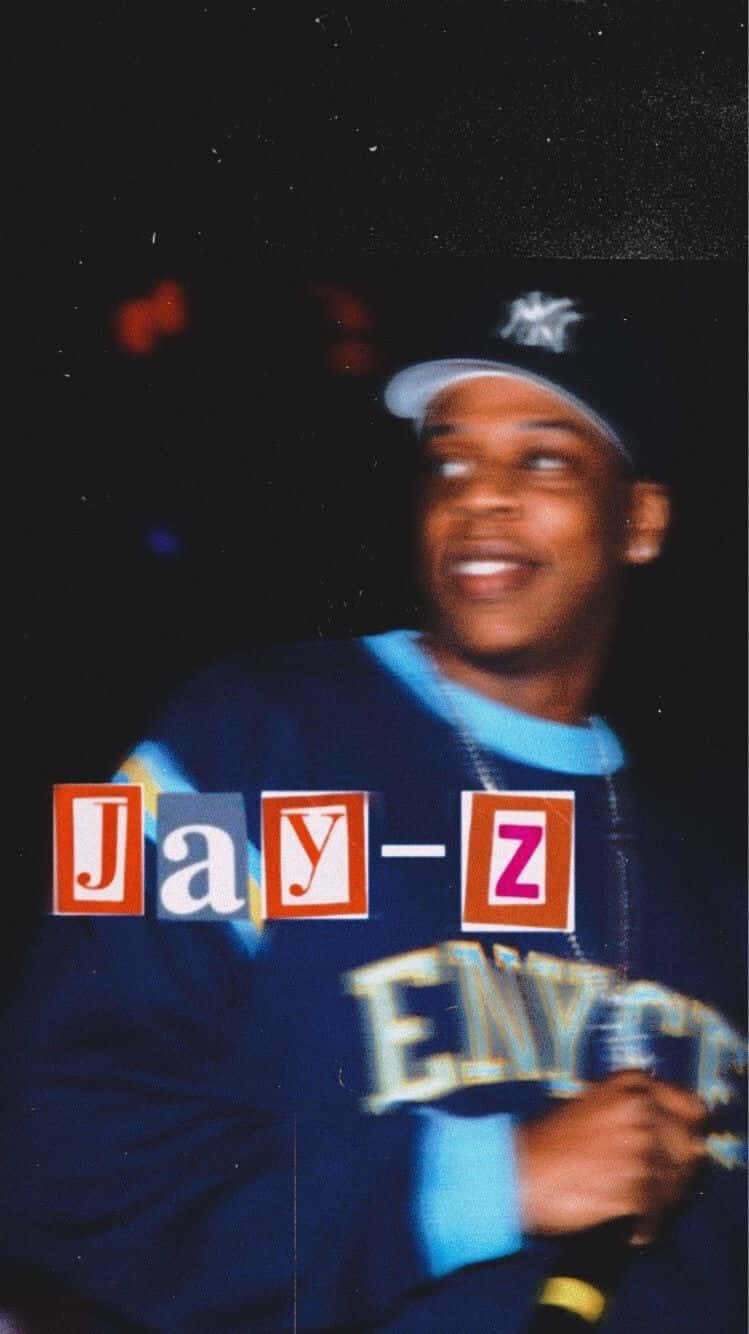 Jay Z - Z - Z - Z - Z - Z - Z - Z Wallpaper