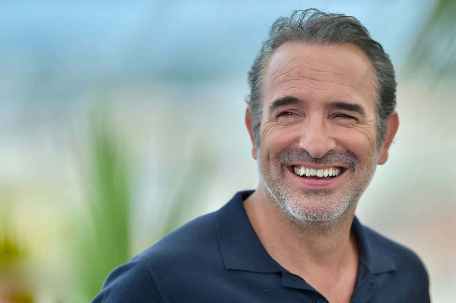 Jean Dujardin 1500 X 998 Wallpaper