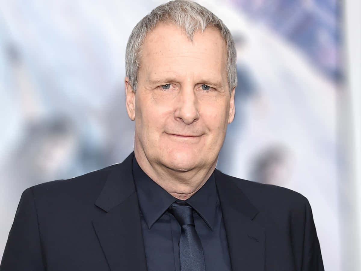 Jeff Daniels 1200 X 900 Wallpaper