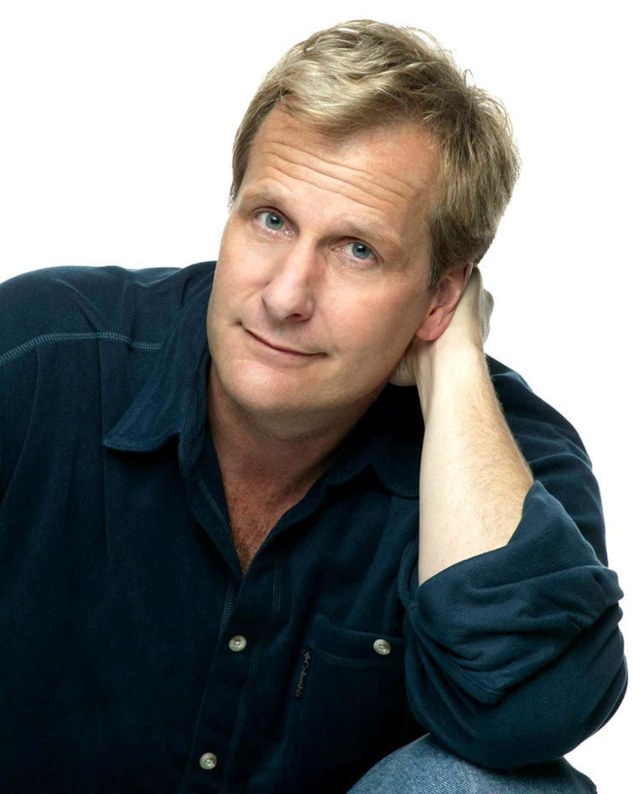 Jeff Daniels 1280 X 1585 Wallpaper