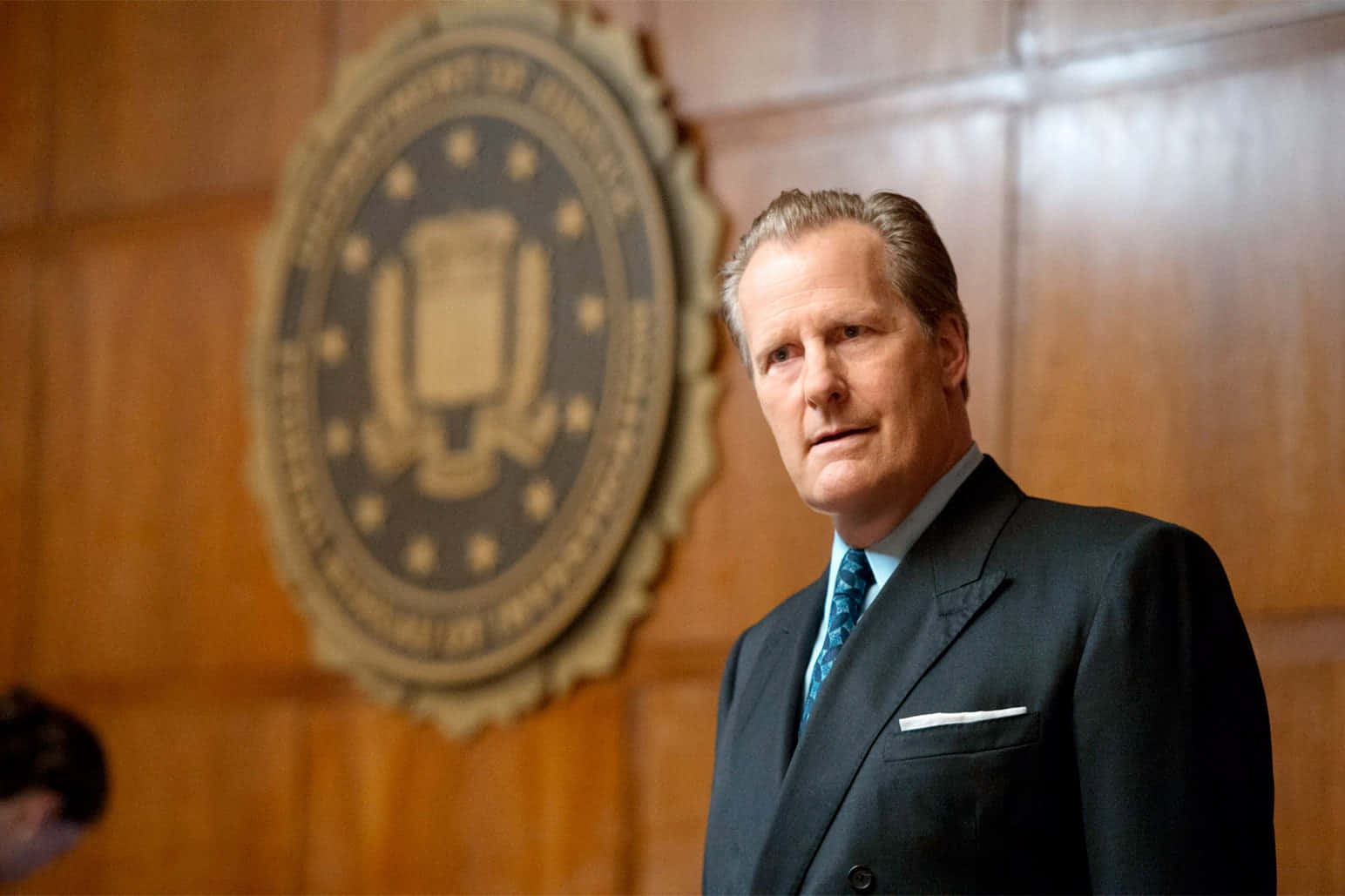 Jeff Daniels 1544 X 1029 Wallpaper