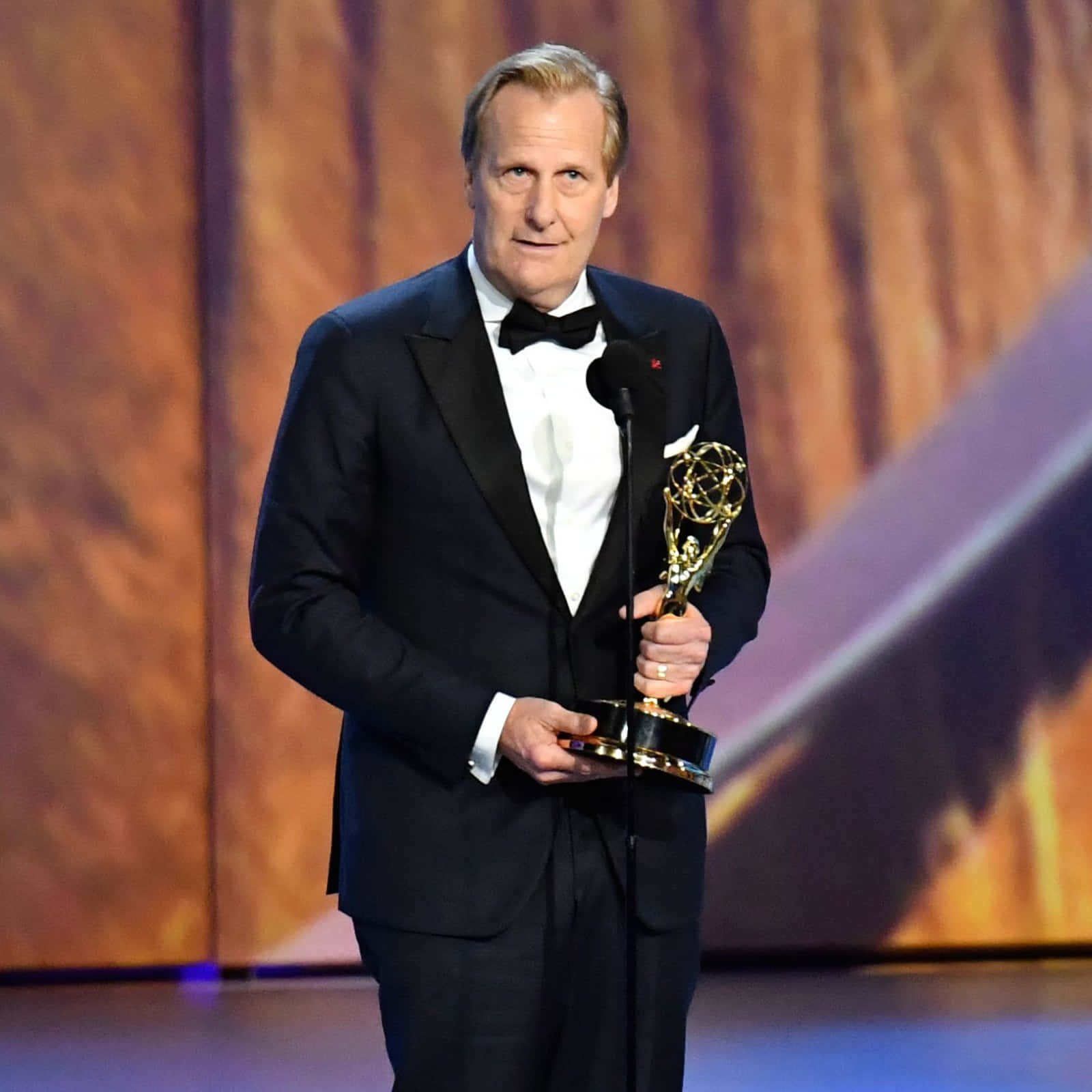 Jeff Daniels, Award-winning Actor. Wallpaper