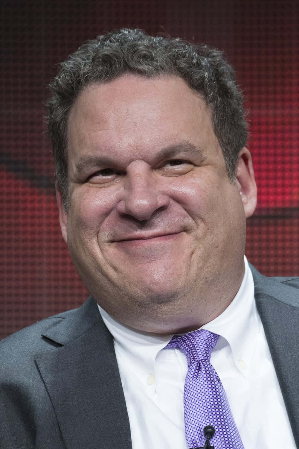 Jeff Garlin 1000 X 1500 Wallpaper