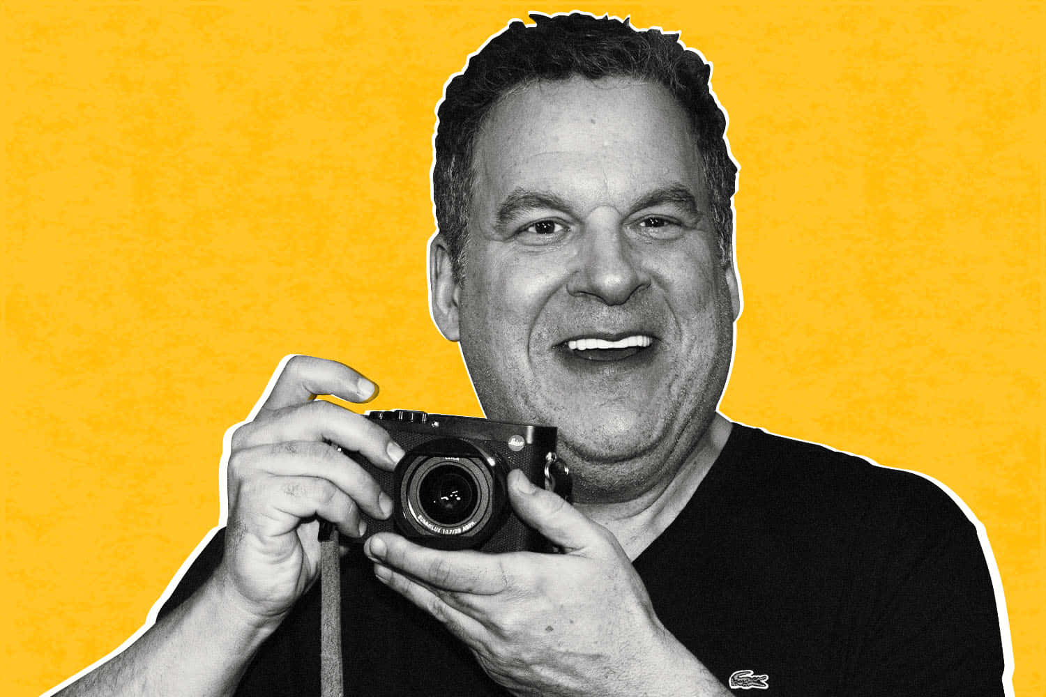 Jeff Garlin 1500 X 1000 Wallpaper