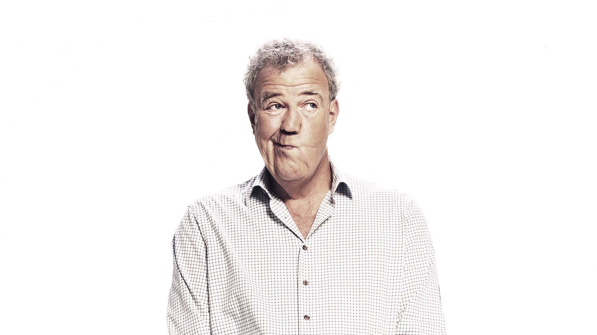 Jeremy Clarkson Wallpaper