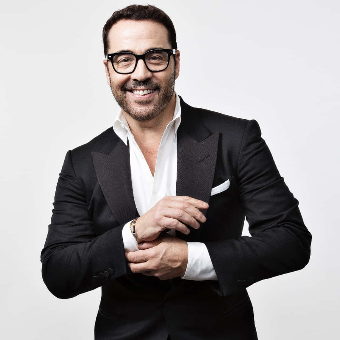 “jeremy Piven, Actor & Producer” Wallpaper