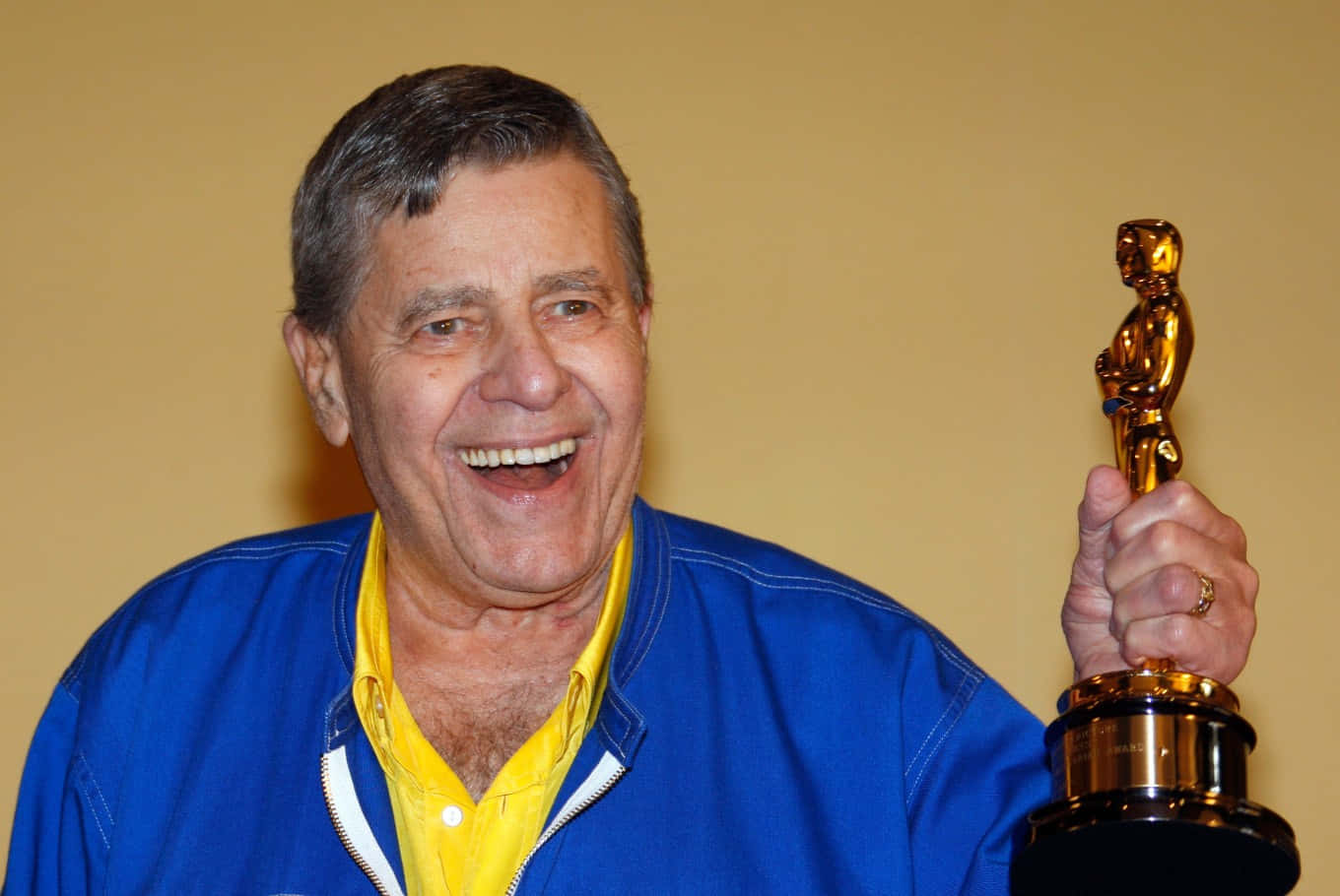 Jerry Lewis 1360 X 910 Wallpaper