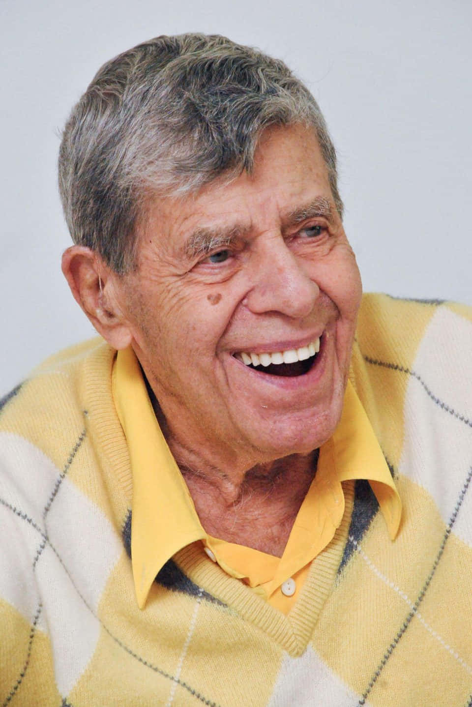 Jerry Lewis 960 X 1438 Wallpaper