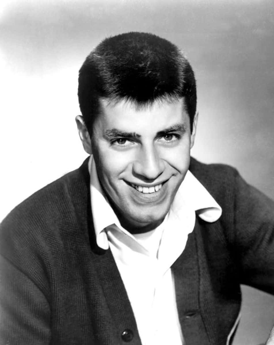 Jerry Lewis Wallpaper