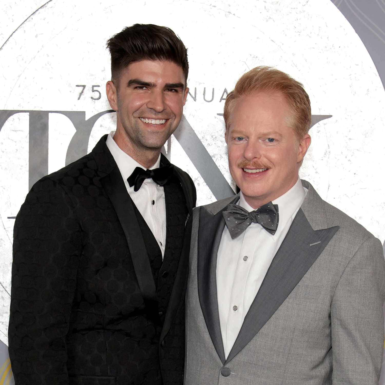 Jesse Tyler Ferguson 1500 X 1500 Wallpaper