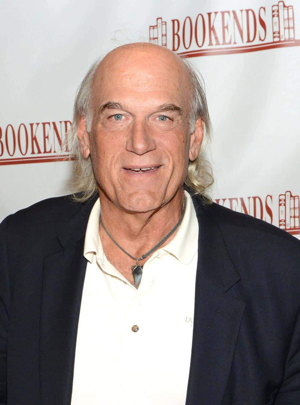 Jesse Ventura Bookends Event Wallpaper