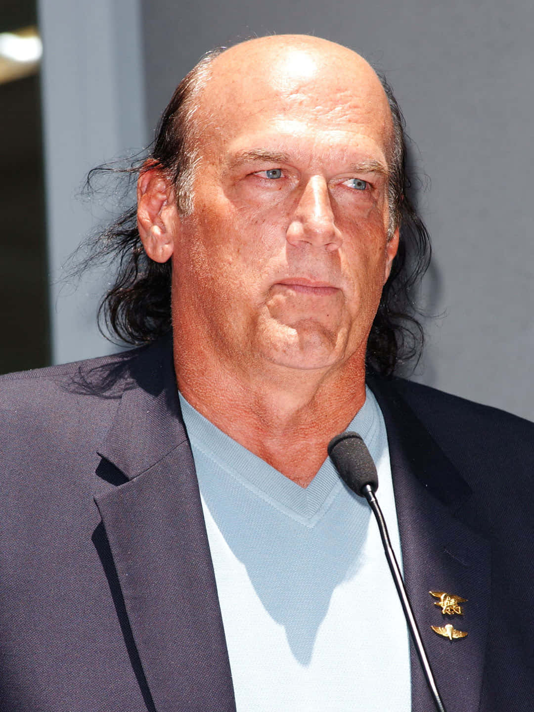 Jesse Ventura Minnesota Governor Wallpaper