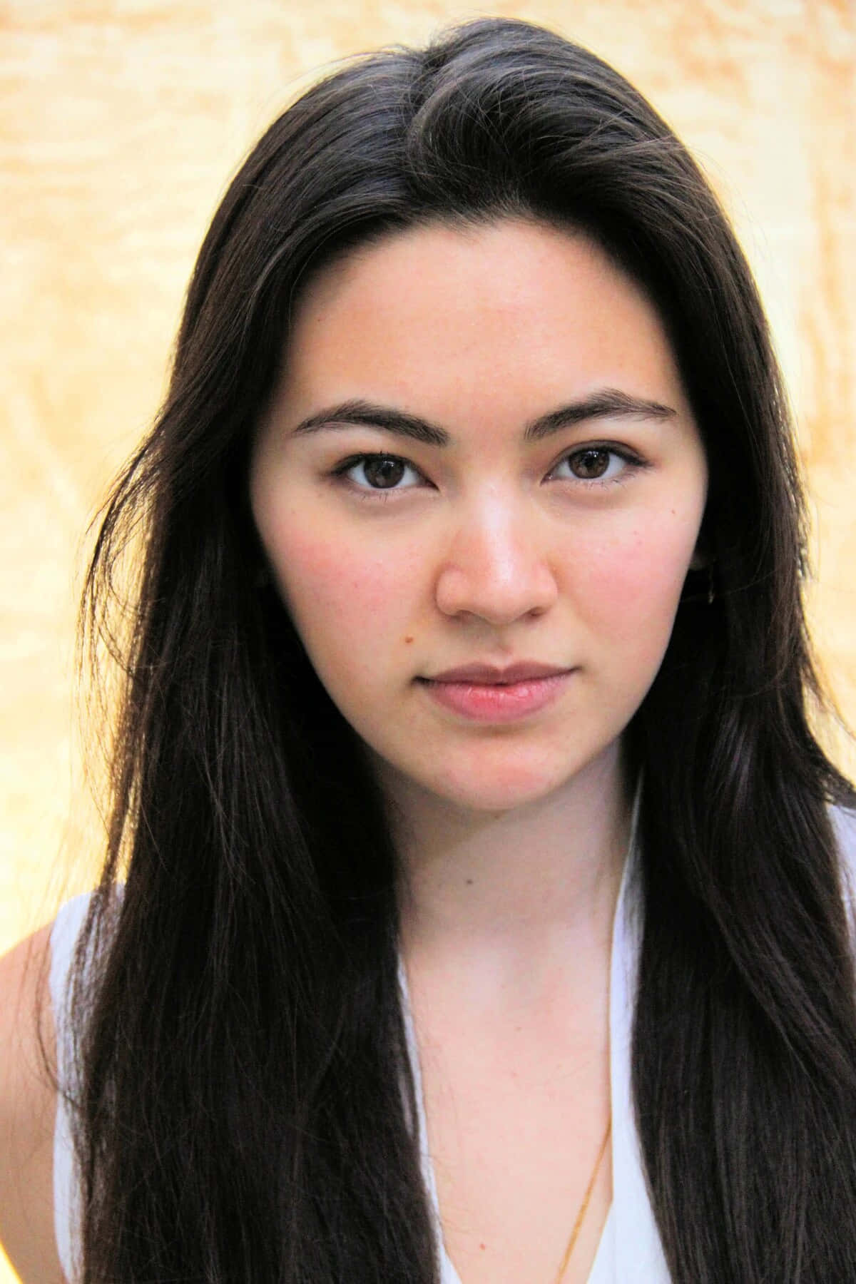 Jessica Henwick Headshot Wallpaper