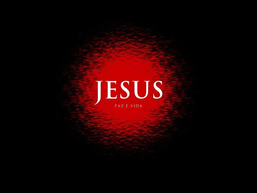 Jesus Is The Name Above All Names Wallpaper