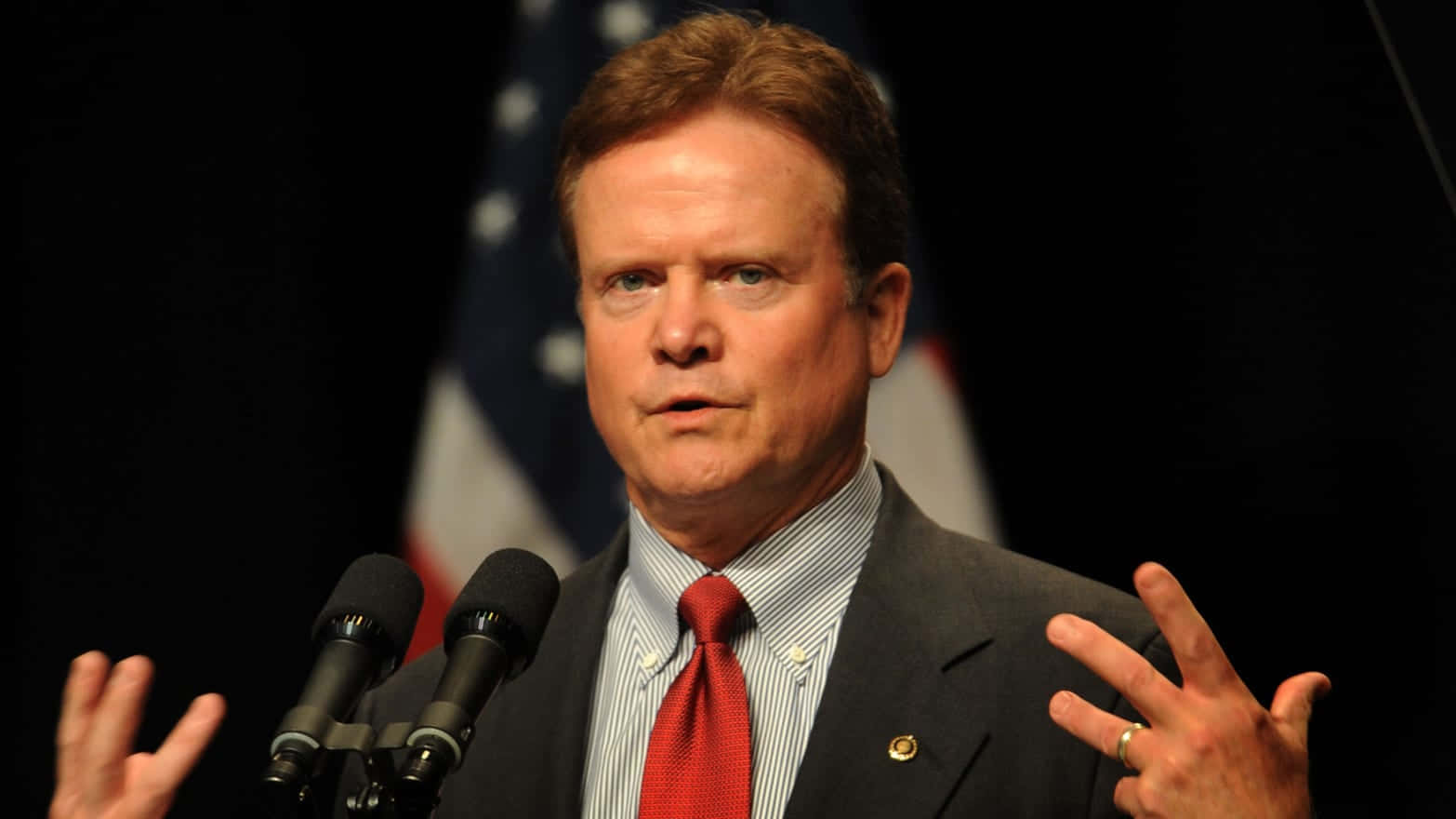 Jim Webb Poker Face Wallpaper