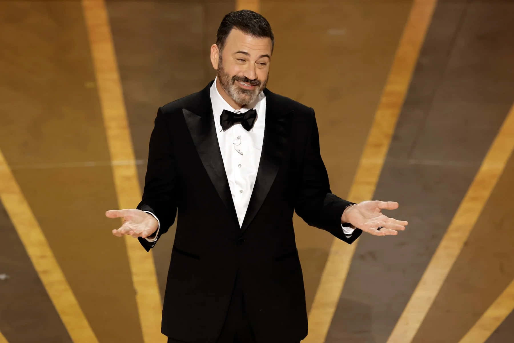 Jimmy Kimmel Wallpaper