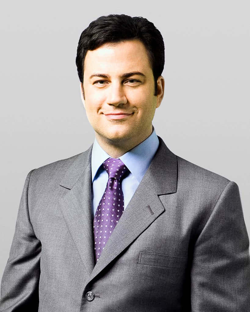 Jimmy Kimmel Wallpaper